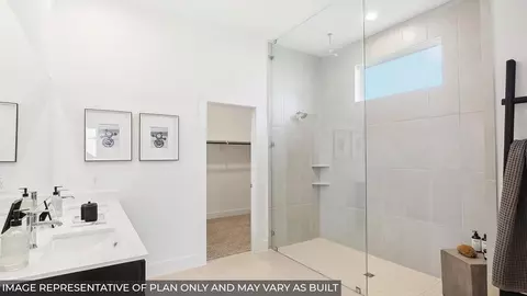 Bath - 4625 Vernal Loop, Conroe, TX 77303 photo 3 of 5