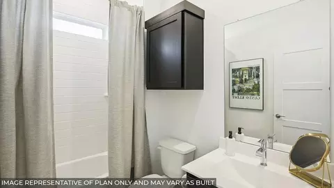 Bath - 4625 Vernal Loop, Conroe, TX 77303 photo 1 of 5