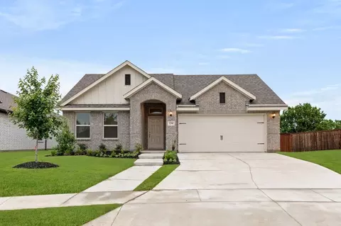 4004 De Berry Ln, Royse City, TX 75189