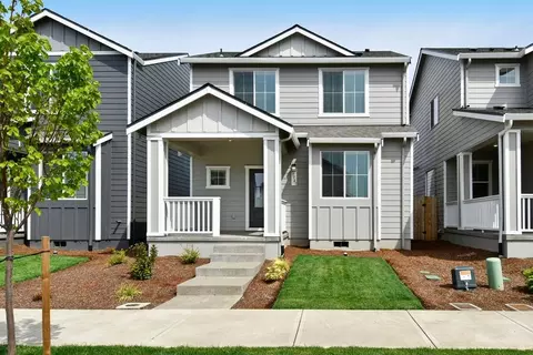 1101 Owl Ave, Woodburn, OR 97071