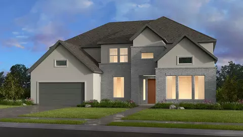 21506 Bass Strait Dr, Cypress, TX 77433