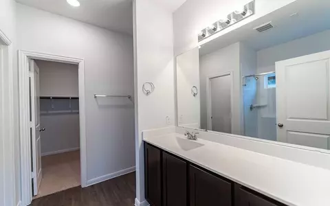 Entry Way - 508 Estuary Dr, Maxwell, TX 78656 photo 1 of 3