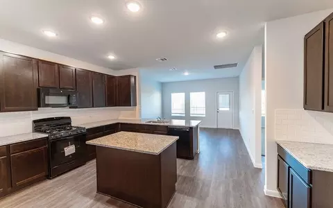 Kitchen - 508 Estuary Dr, Maxwell, TX 78656 photo 1 of 7