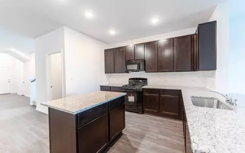 Kitchen - 508 Estuary Dr, Maxwell, TX 78656 photo 3 of 7