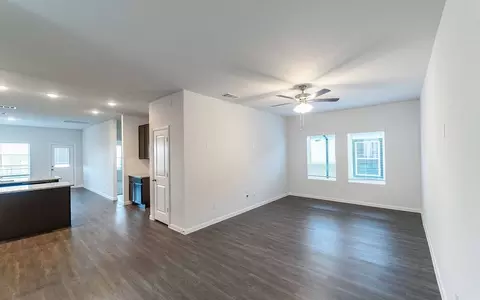 Living - 508 Estuary Dr, Maxwell, TX 78656 photo 1 of 3