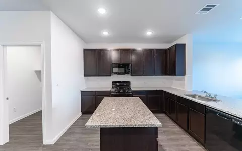 Kitchen - 508 Estuary Dr, Maxwell, TX 78656 photo 2 of 7