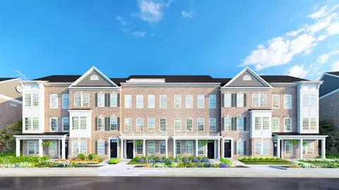 Exterior - 4128 John Shields Pkwy, Dublin, OH 43017 photo 1 of 14