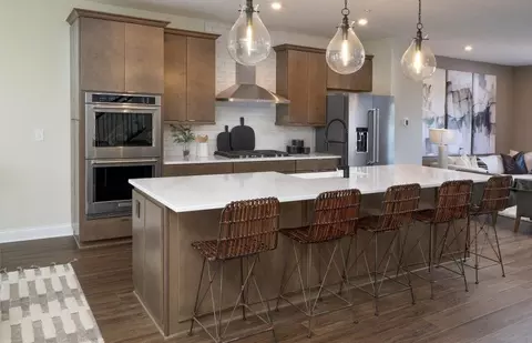 Kitchen - 4128 John Shields Pkwy, Dublin, OH 43017 photo 1 of 4