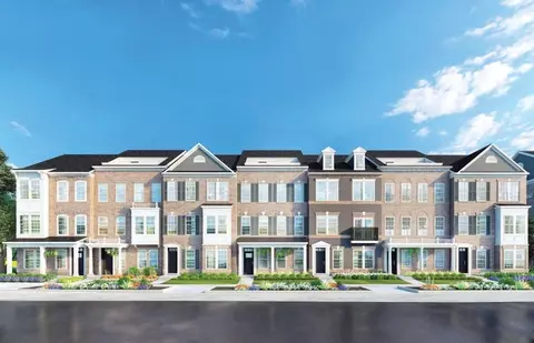 4128 John Shields Pkwy, Dublin, OH 43017