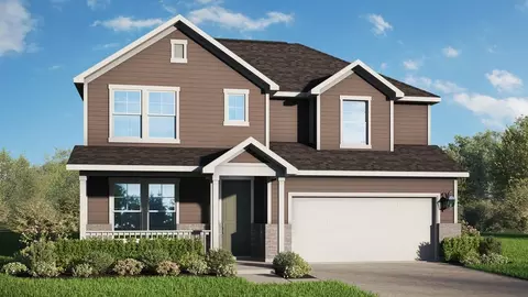 153 Greinert Dr, Taylor, TX 76574