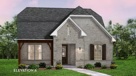 205 Cabiness Dr, Salado, TX 76571