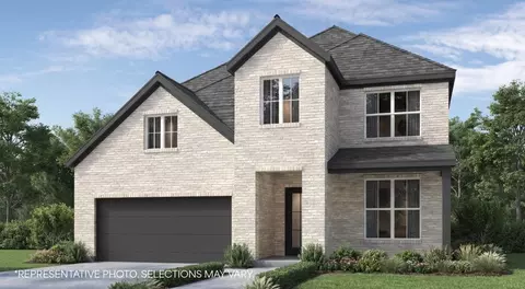 509 Carlow Way, Celina, TX 75009