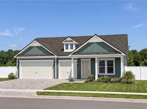 3817 Gold Pine Way, Jacksonville, FL 32223