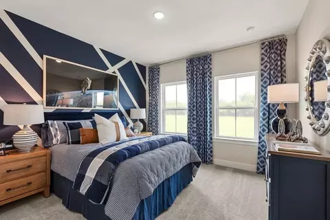Bedroom - 20 Tee Pl, Neptune, NJ 07753 photo 6 of 10