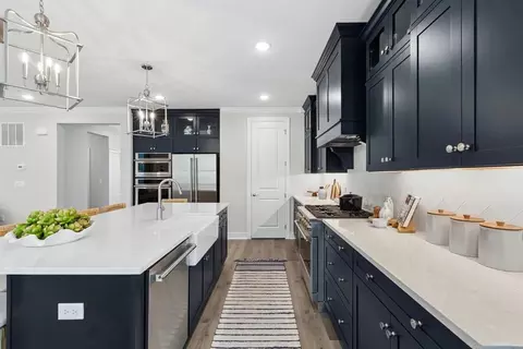 Kitchen - 20 Tee Pl, Neptune, NJ 07753 photo 2 of 3