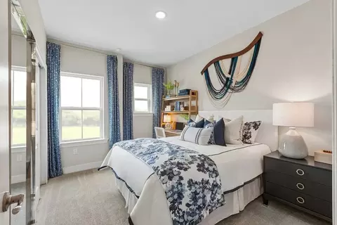 Bedroom - 20 Tee Pl, Neptune, NJ 07753 photo 3 of 10