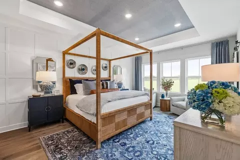 Bedroom - 20 Tee Pl, Neptune, NJ 07753 photo 1 of 10