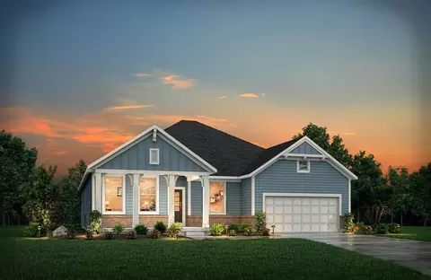 Exterior - 5175 Brookfield Ln, Monroe, OH 45044 photo 1 of 11