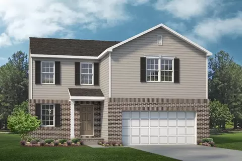 58151 Pembrooke Ave, New Haven, MI 48048