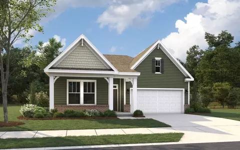 1012 Bull Dog Ln, Wingate, NC 28174