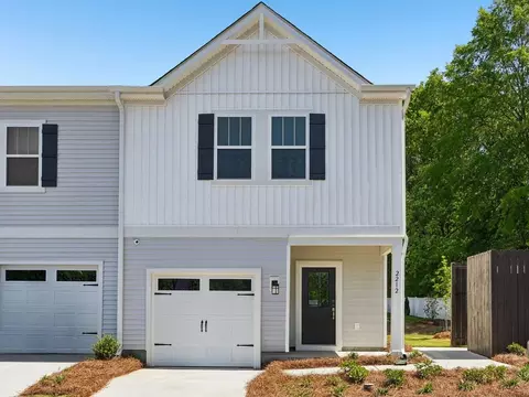 2212 Fitzi Way, Charlotte, NC 28213