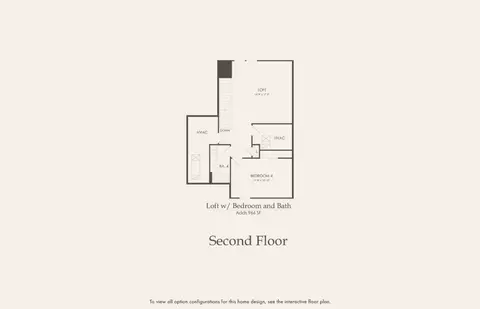 Floorplan - 4910 Twin Lakes Blvd, Saint Cloud, FL 34772 photo 2 of 2