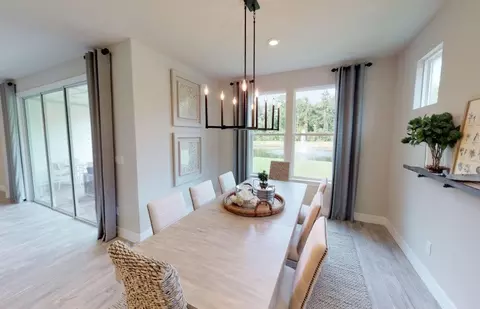 Dining - 4910 Twin Lakes Blvd, Saint Cloud, FL 34772 photo 1 of 2