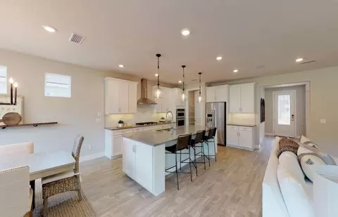Kitchen - 4910 Twin Lakes Blvd, Saint Cloud, FL 34772 photo 3 of 11