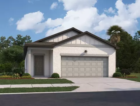 10484 Curving Creek Loop, Parrish, FL 34219
