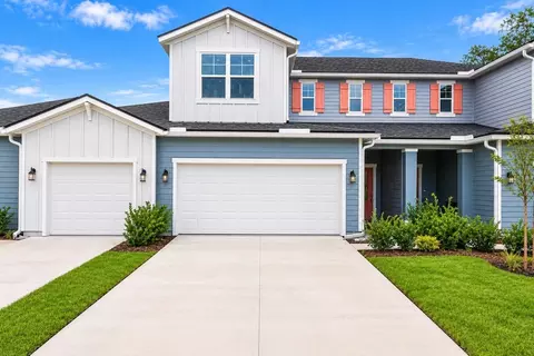 219 Misty Harbor Trce, Palm Coast, FL 32137