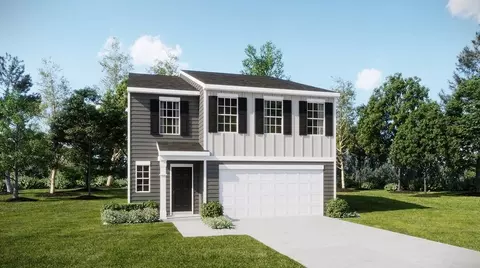 1304 Hugh Mack Ct, Spartanburg, SC 29303