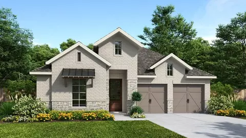 Exterior - 2209 Pinner Ct, Celina, TX 75009 photo 2 of 3