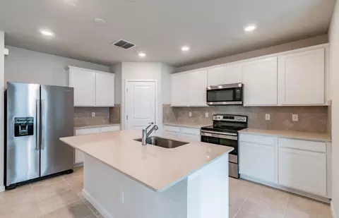Kitchen - 12713 Wanderlust Pl, Parrish, FL 34219 photo 1 of 1