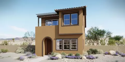 1833 Swallow Roost St, Las Vegas, NV 89138
