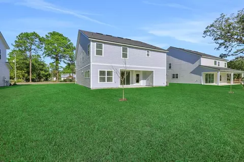 Exterior - 96148 Pirates Bluff Rd, Yulee, FL 32097 photo 6 of 6