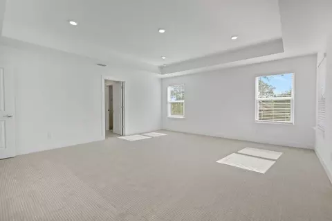 Bedroom - 96148 Pirates Bluff Rd, Yulee, FL 32097 photo 4 of 10