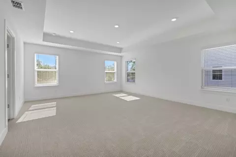 Bedroom - 96148 Pirates Bluff Rd, Yulee, FL 32097 photo 3 of 10