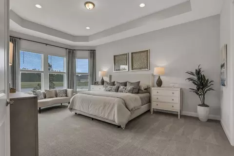 Bedroom - 96148 Pirates Bluff Rd, Yulee, FL 32097 photo 2 of 10