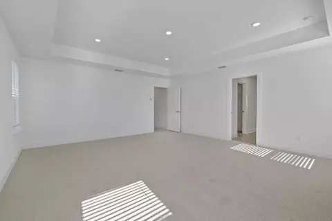 Bedroom - 96148 Pirates Bluff Rd, Yulee, FL 32097 photo 5 of 10
