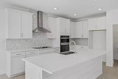 Kitchen - 96148 Pirates Bluff Rd, Yulee, FL 32097 photo 3 of 7