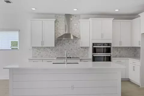 Kitchen - 96148 Pirates Bluff Rd, Yulee, FL 32097 photo 2 of 7
