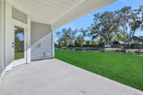 Exterior - 96148 Pirates Bluff Rd, Yulee, FL 32097 photo 4 of 6