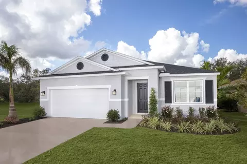 Exterior - 6515 Tortoise Trl, Parrish, FL 34219 photo 6 of 6