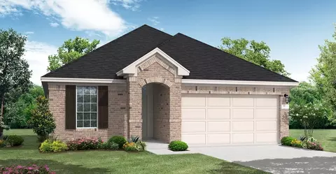 112 Dawnwood Ct, Georgetown, TX 78633