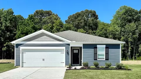 Exterior - 1102 Albritton Ln, Salisbury, MD 21801 photo 6 of 8
