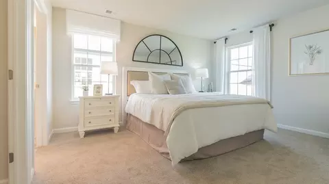 Bedroom - 1102 Albritton Ln, Salisbury, MD 21801 photo 6 of 8