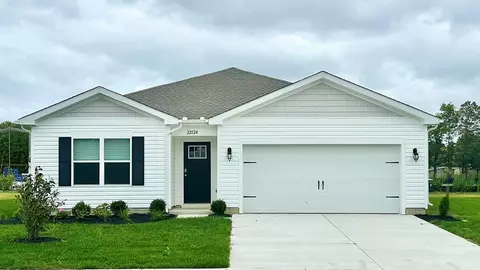 Exterior - 1102 Albritton Ln, Salisbury, MD 21801 photo 7 of 8