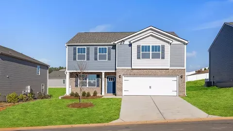 809 Crispin St, Piedmont, SC 29673
