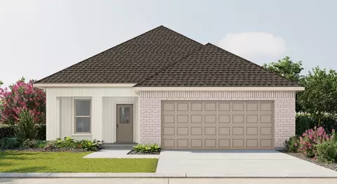 Exterior - 210 Judice Ln, Duson, LA 70529 photo 2 of 3