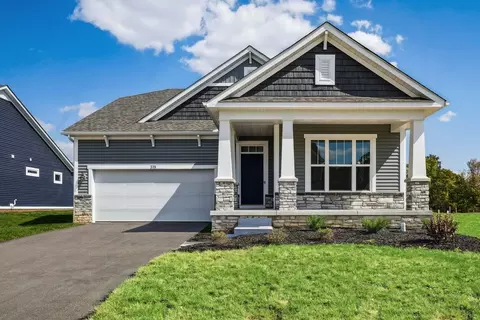 Exterior - 108 Ruby Rd, Pataskala, OH 43062 photo 8 of 13